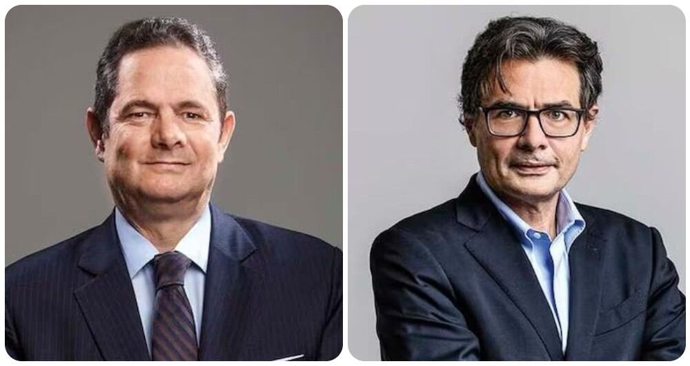 Germán Vargas Lleras presentó en el Congreso la reforma a la salud que liderará Cambio Radical.