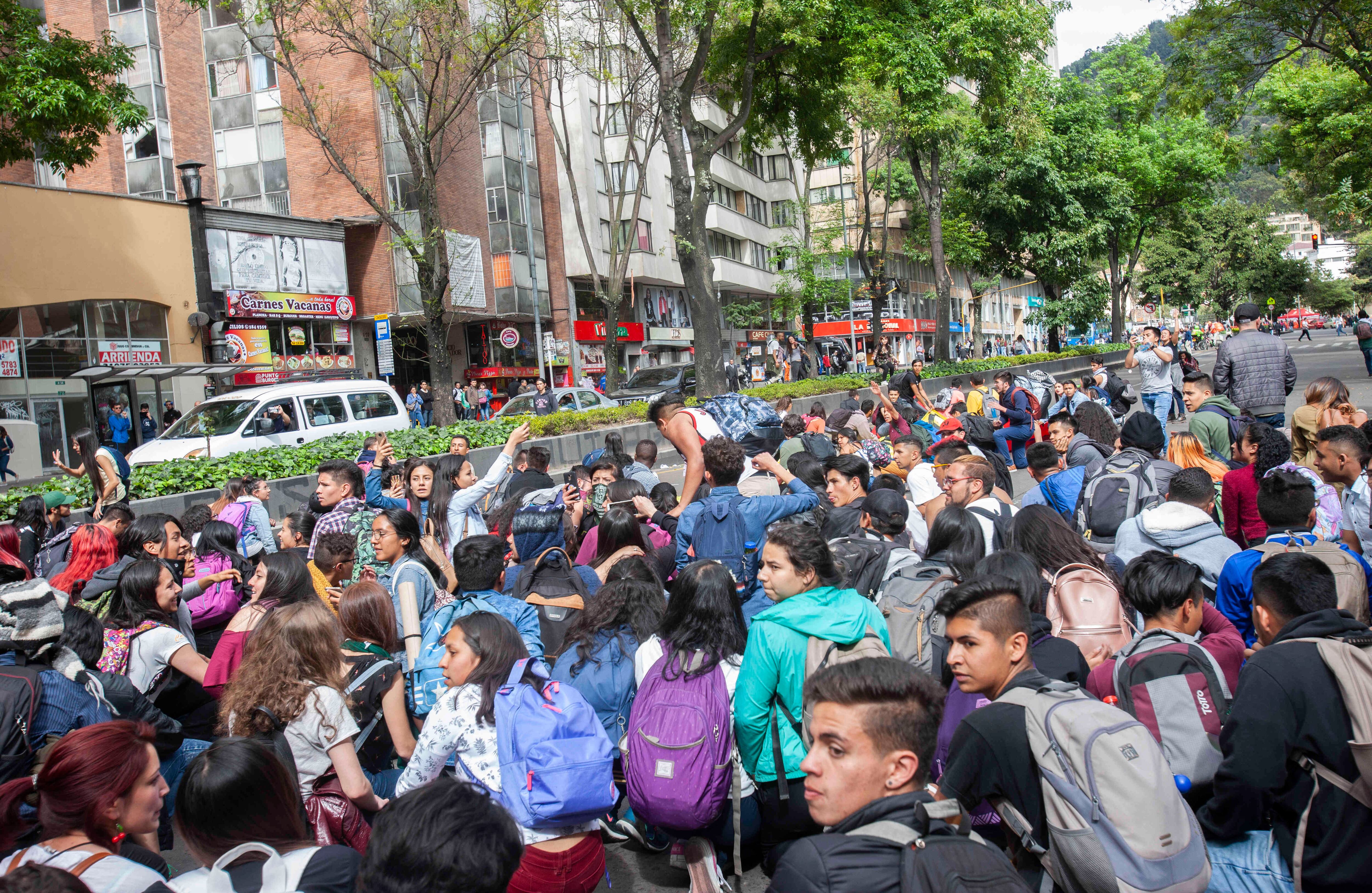 Foto: Valentina Pérez Torres/SEMANA