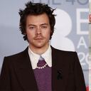 Las cámaras captaron a Harry Styles besándose con su presunta nueva pareja.