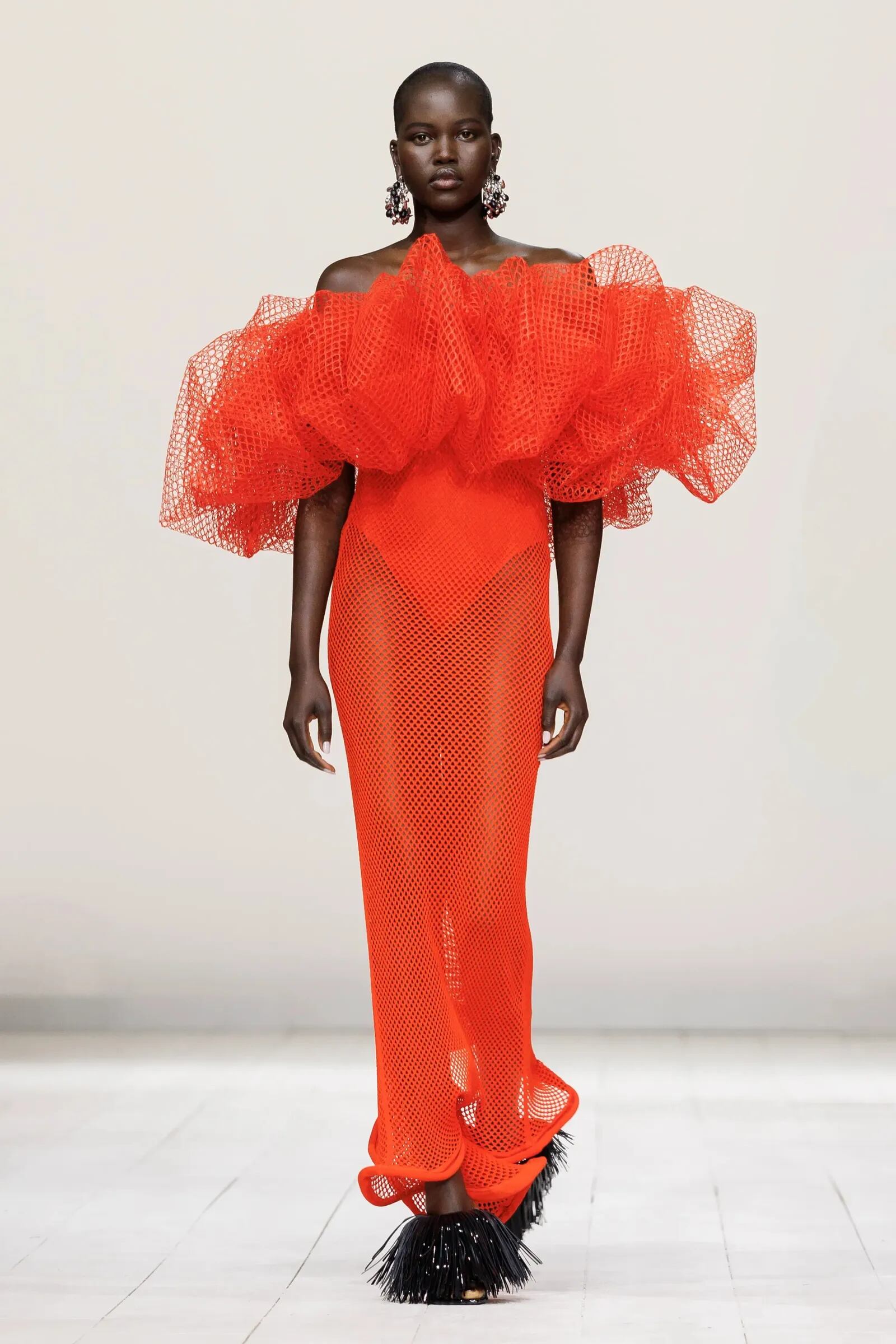 Colección primavera verano Givenchy 2026