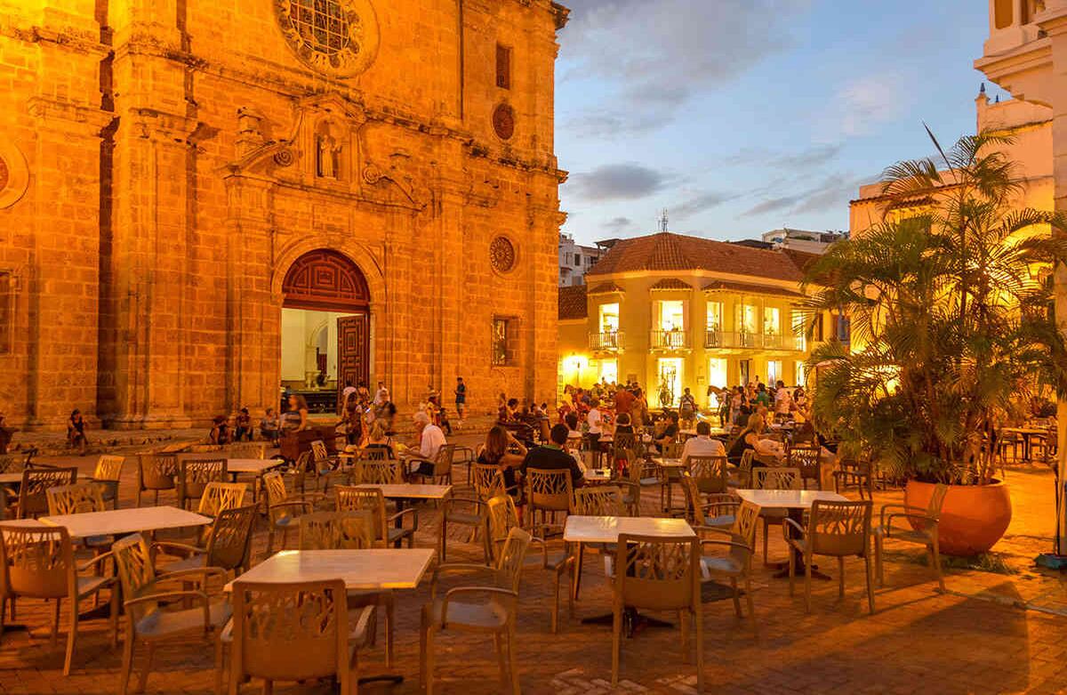 La crisis se sufre en todos los niveles. Las camas están vacías en los hoteles, donde la ocupación no llega al 2 por ciento, cuando antes de la pandemia promediaba un 65 por ciento. Getty Images