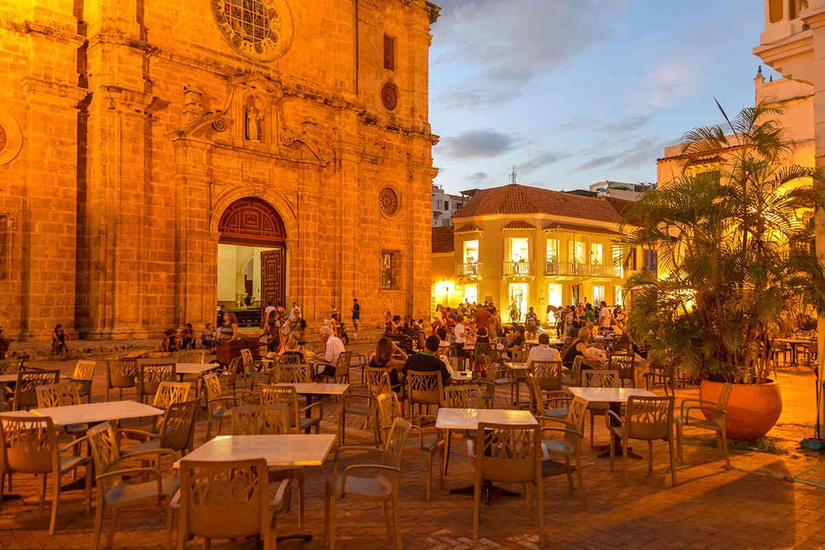 La crisis se sufre en todos los niveles. Las camas están vacías en los hoteles, donde la ocupación no llega al 2 por ciento, cuando antes de la pandemia promediaba un 65 por ciento. Getty Images