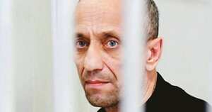 Mikhail Popkov, alias "el hombre lobo"