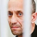 Mikhail Popkov, alias "el hombre lobo"