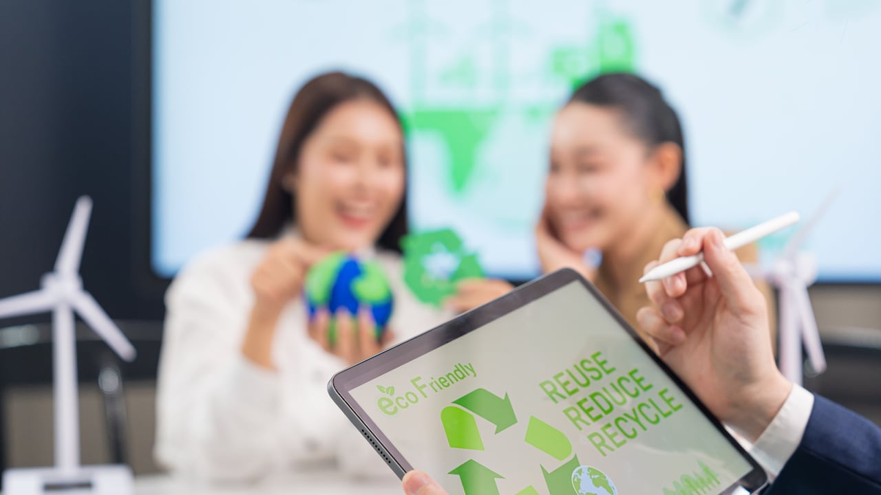 Los resultados y el ranking del IISAE se conocerán en la Cumbre de Inversión Social y Ambiental Empresarial que se realizará el 23 y el 24 de julio.