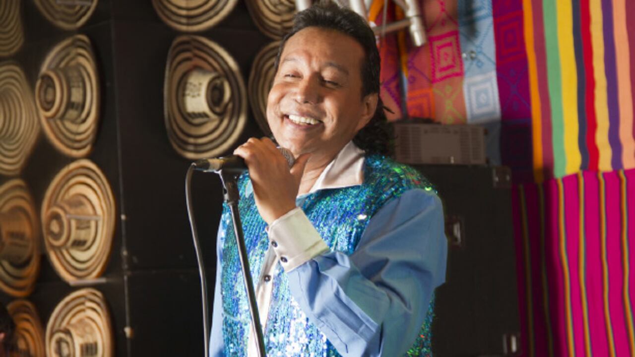 Diomedes Díaz, 1957-2013