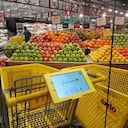 Primera feria de tecnología de Almacenes Éxito