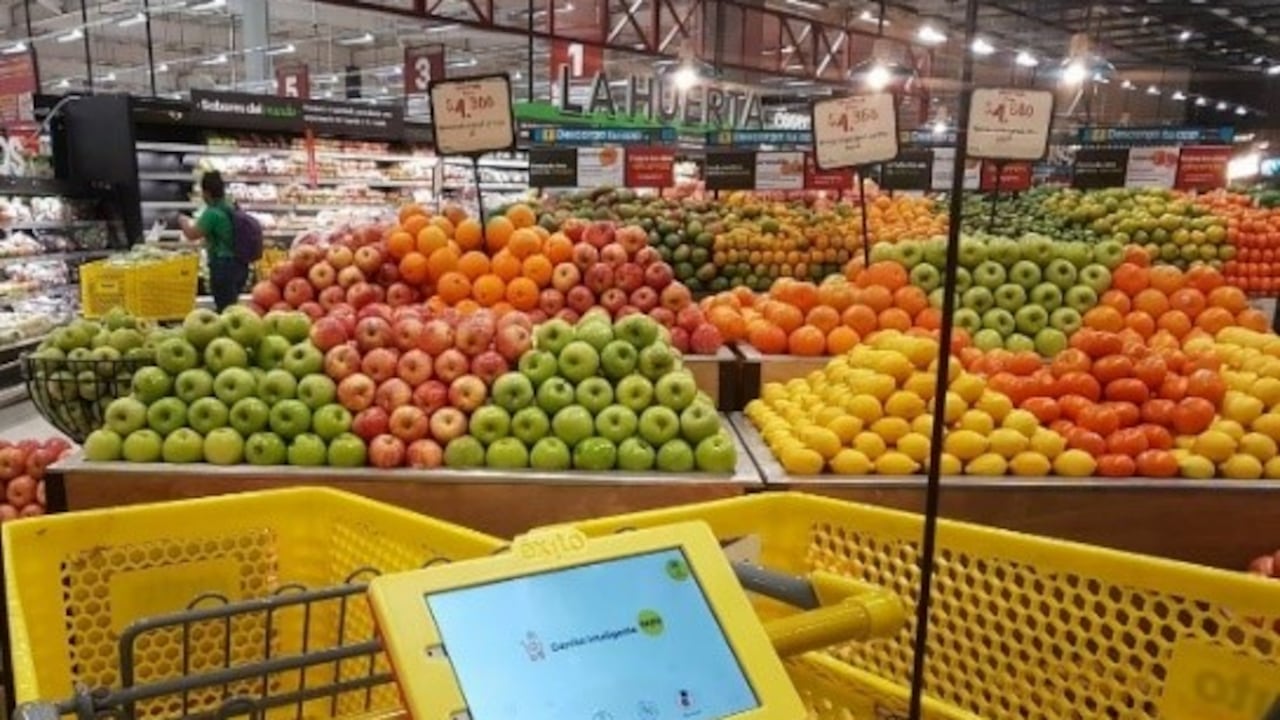 El Grupo Éxito presenta muchas ofertas de empleo, así puede aplicar.