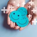 El cerebro segrega diferentes hormonas de felicidad.