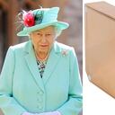 THQ, estudio diseñador de videojuegos. mandó crear un Nintendo Wii de oro creado para la reina Isabel II