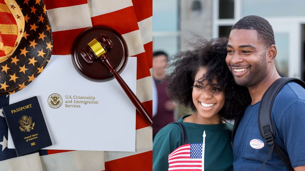 Buena noticia para migrantes: Uscis anunció cambio en la entrega de importante formulario en Estados Unidos