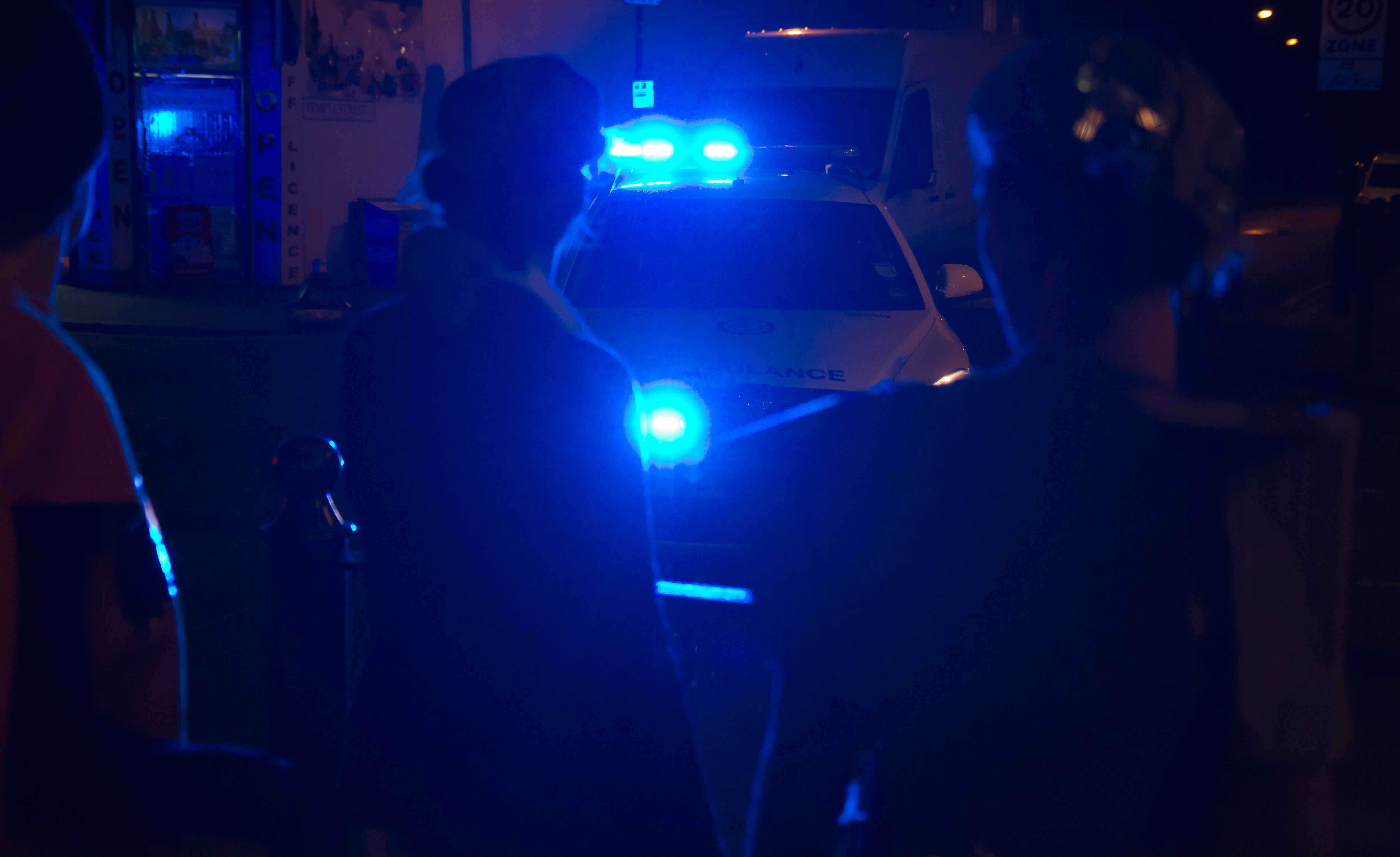 La familia del joven le ha hecho un llamado a la justicia para que el hecho no quede en la impunidad.