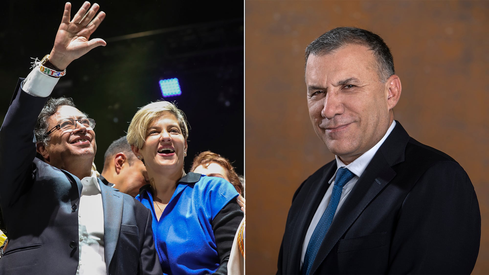 Roy Barreras portada Semana 2121