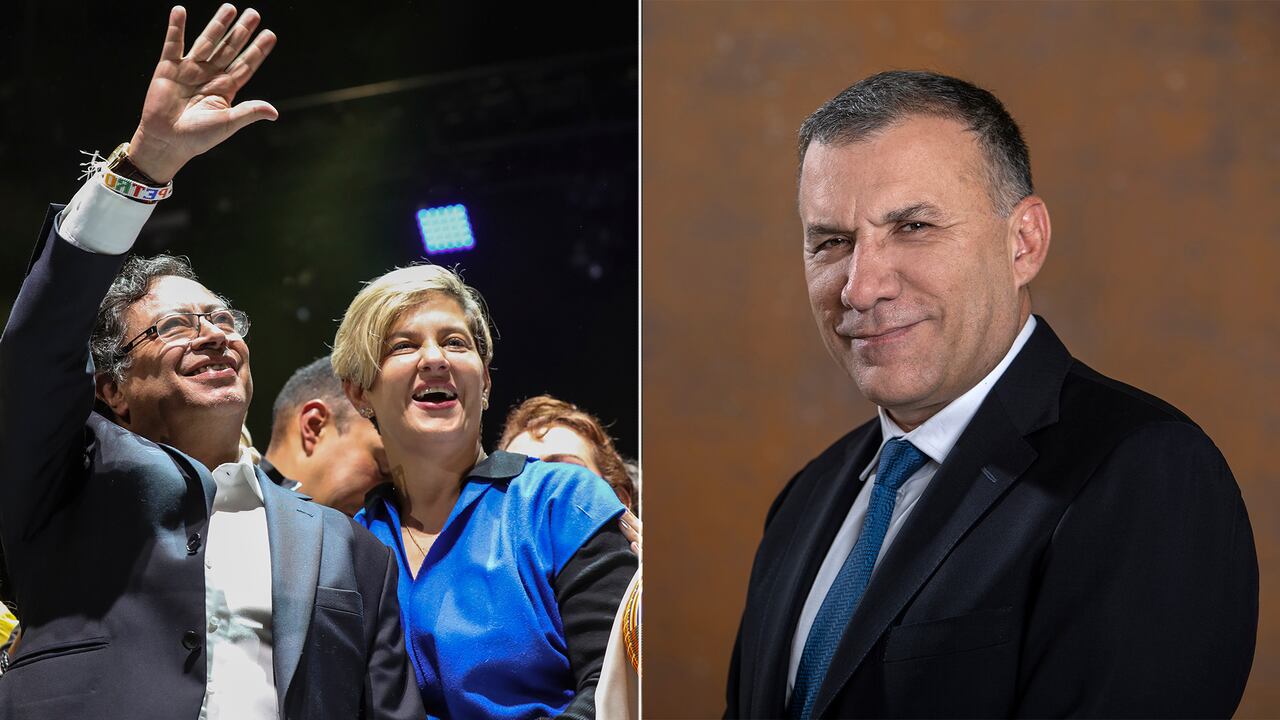 Roy Barreras portada Semana 2121