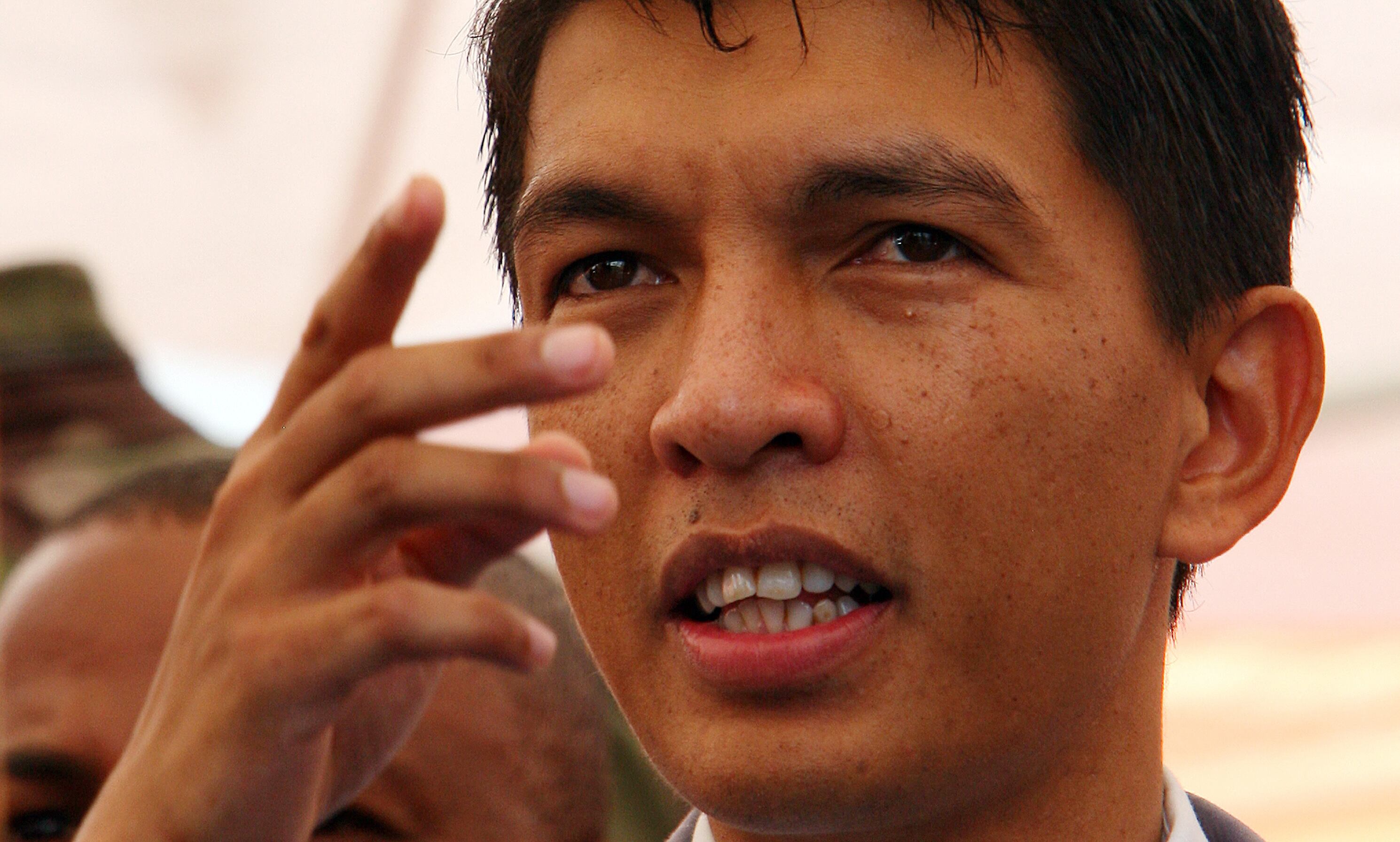 Andry Rajoelina