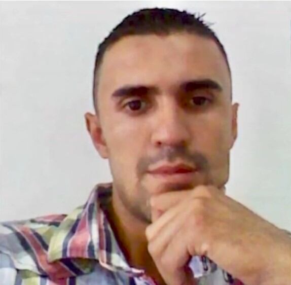 La Venganza de Franklin Vidal por el feminicidio de su hija.