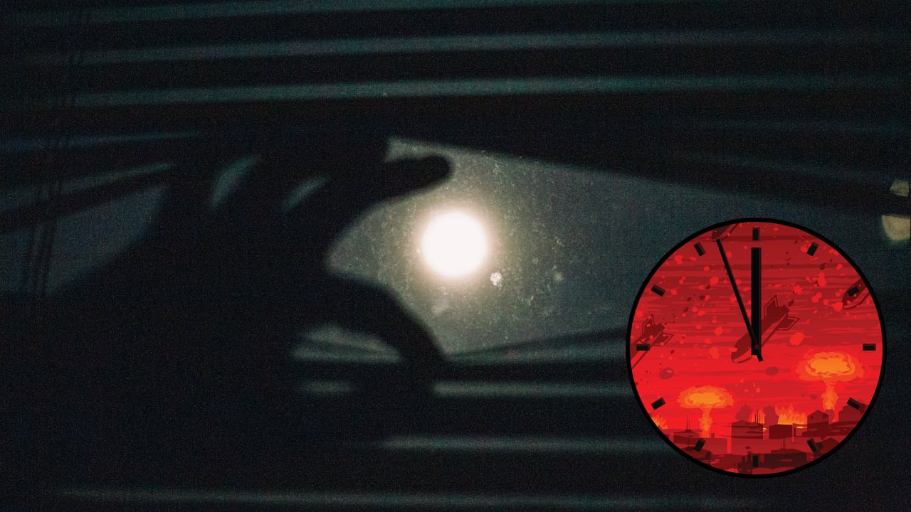 El cambio radical en el Reloj del Apocalipsis estremece el mundo: clima extremo, tensiones globales y tecnología sin control.