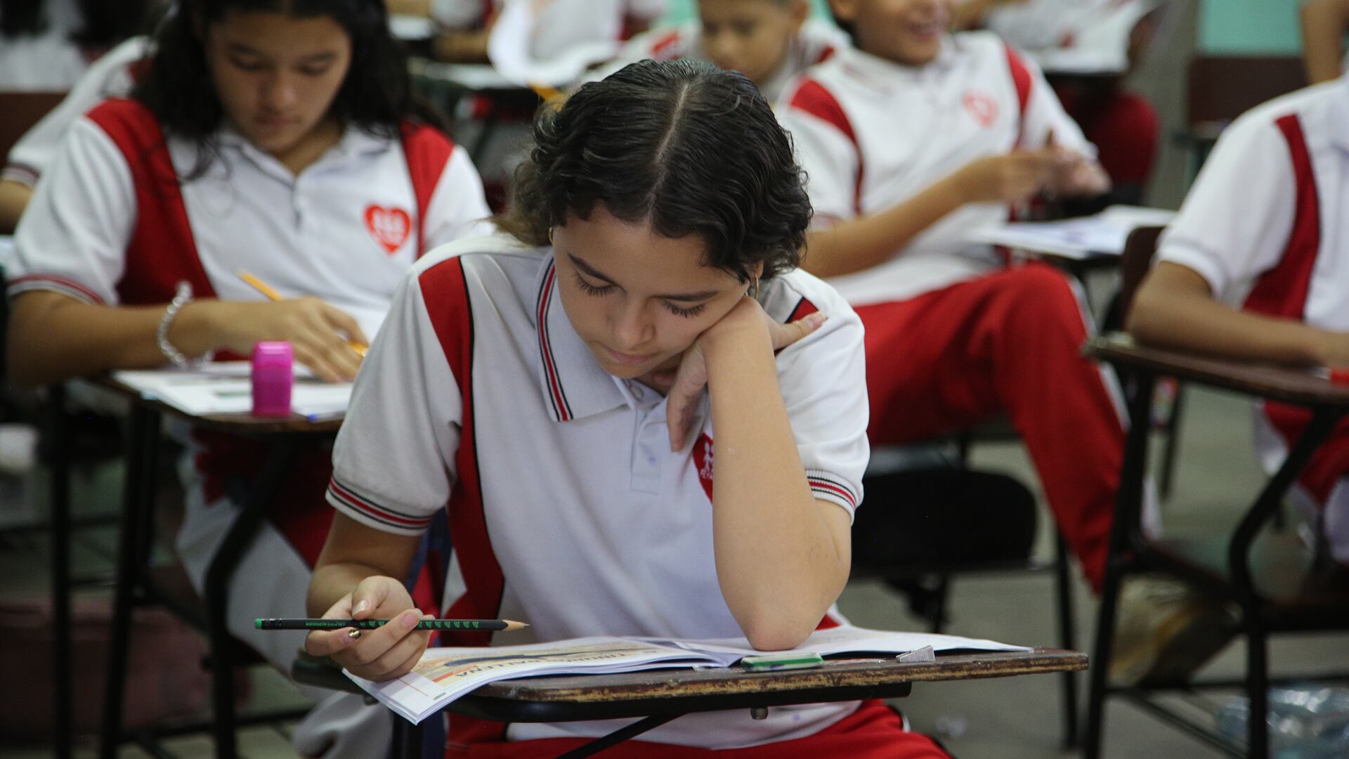 Semana Educación 52, Icfes