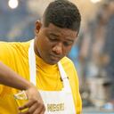 'El Negrito' en 'MasterChef Celebrity'