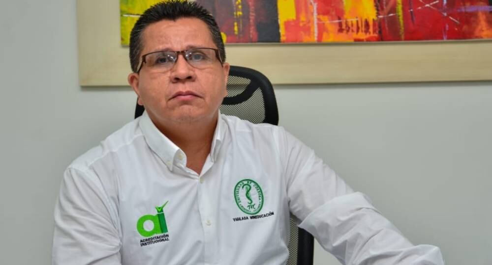 Jairo Oviedo Torres hizo un llamado a mantener la gratuidad en el tiempo.