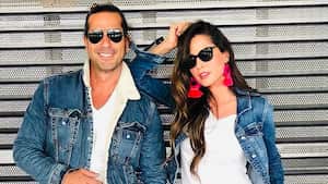 Foto: Instagram @gregoriopernia