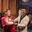 Paola Jara y el chileno Américo lanzaron un sencillo que habla de un romance clandestino