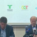 Gremios se pronuncian. No les están dejando hablar en la subcomisión aprobada en el Congreso de la República.