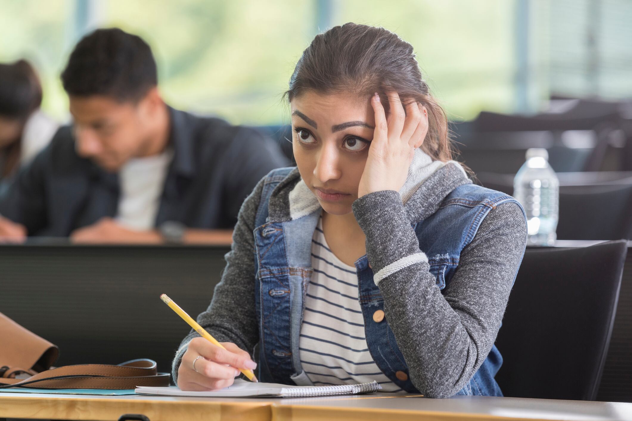 Las asignaturas de derecho comparado, derecho constitucional y derecho internacional son solo algunos ejemplos de áreas.