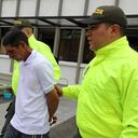 El sujeto aceptó que raptó, violó y asesinó a la menor en Chinchiná, Caldas.