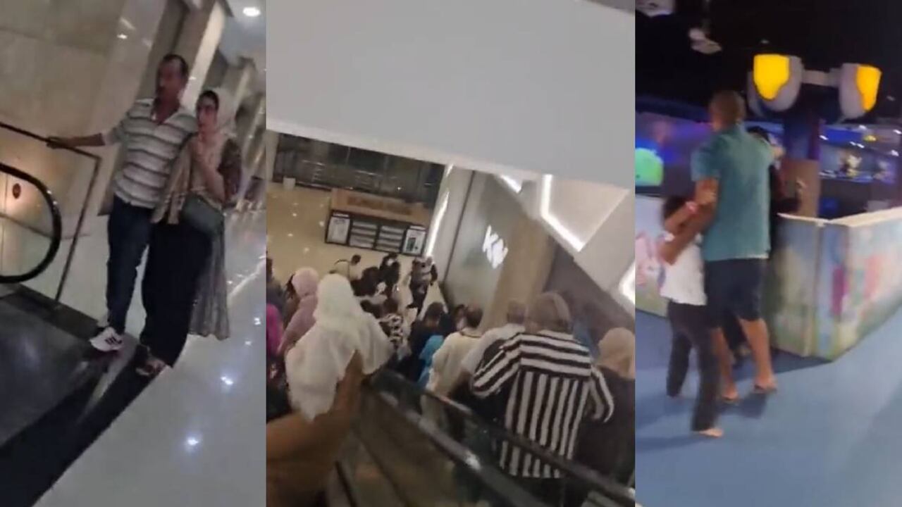 Marruecos presenció uno de los peores sismos de su historia