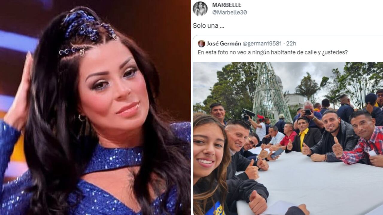 Foto: Instagram y Twitter