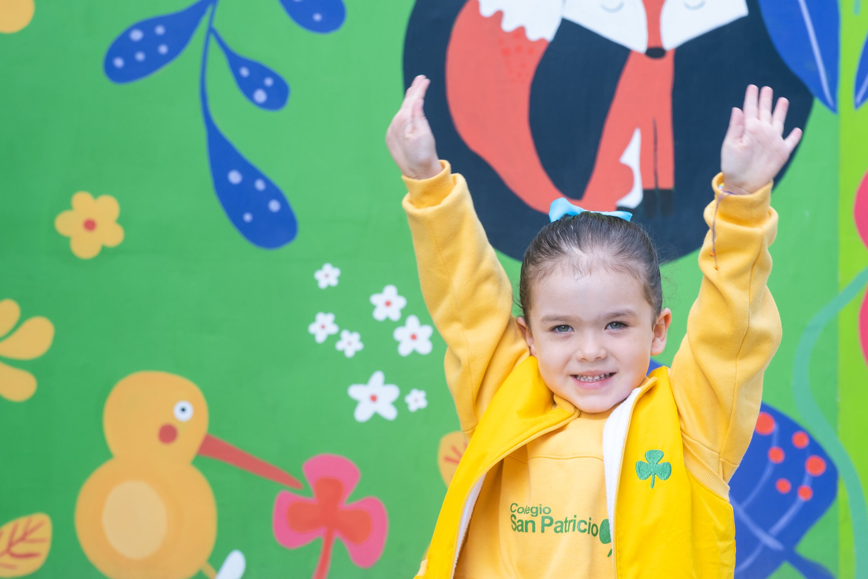 Enseñarles a ser autónomas; comunicarse de manera asertiva, e identificar, regular y gestionar las emociones, permite que las alumnas fortalezcan estas habilidades en espacios académicos y no académicos.