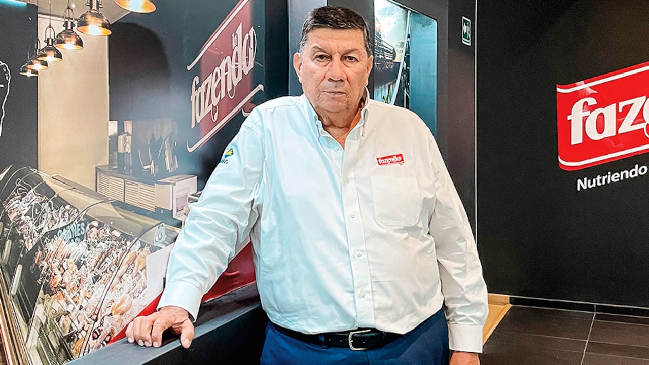 Jaime LiévanoPresidente de Aliar