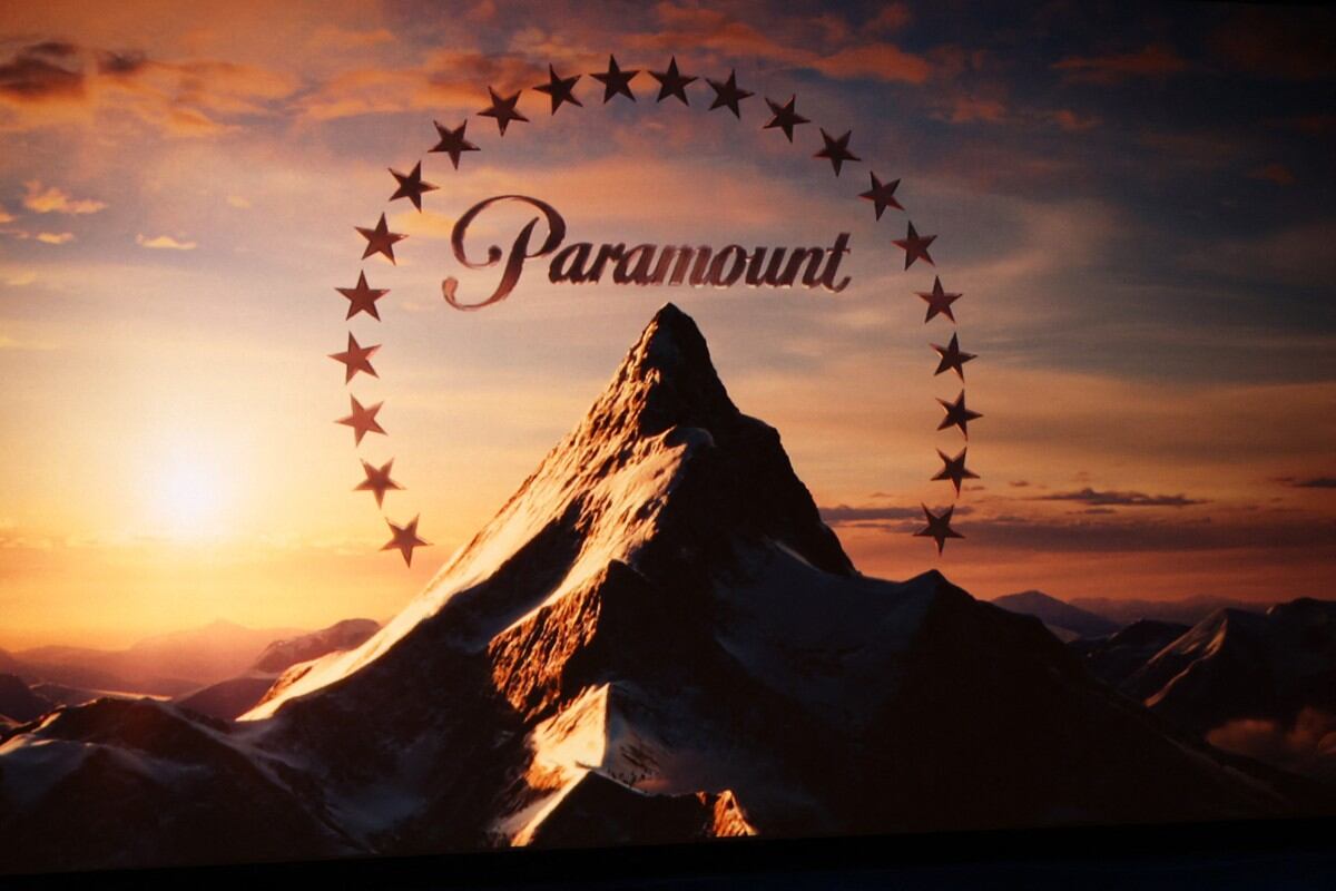 Paramount contraataca a Netflix