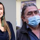 “Perdió Gustavo Bolívar pero también perdió el partido Verde”: Katherine Miranda