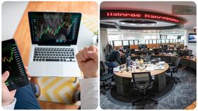 Récord en las acciones colombianas