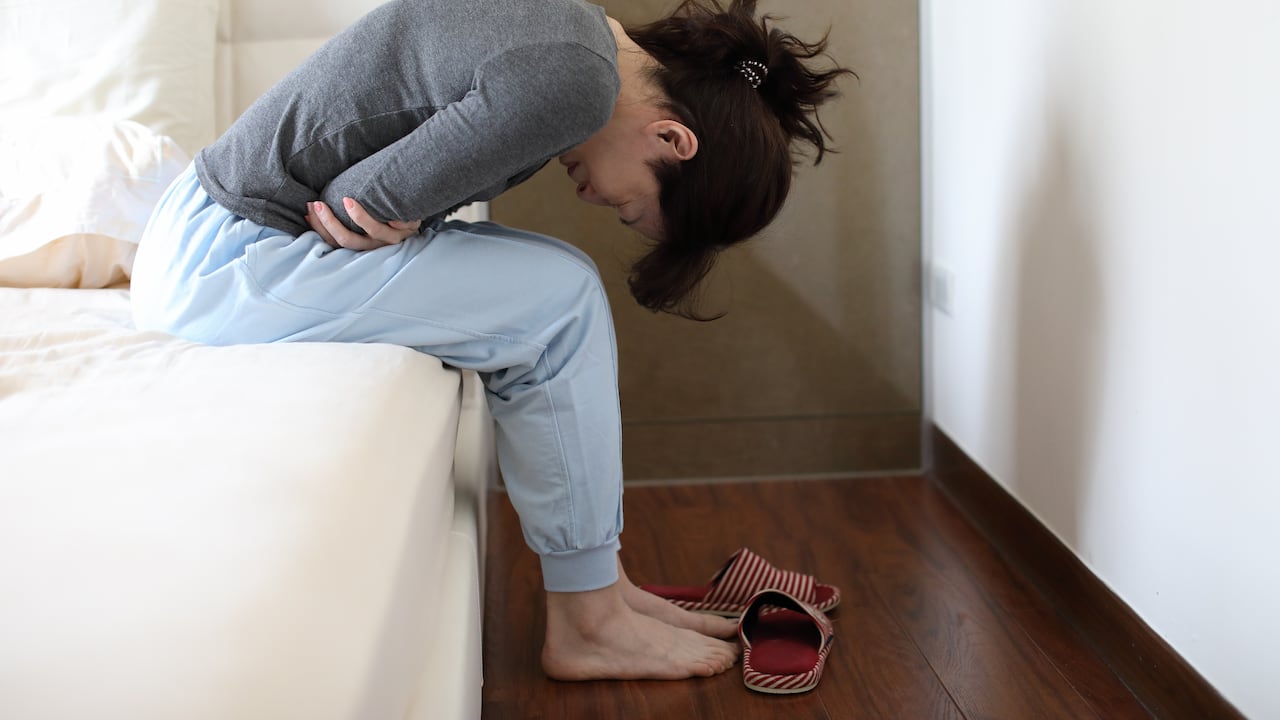 Peritonitis: estos son los síntomas y causas