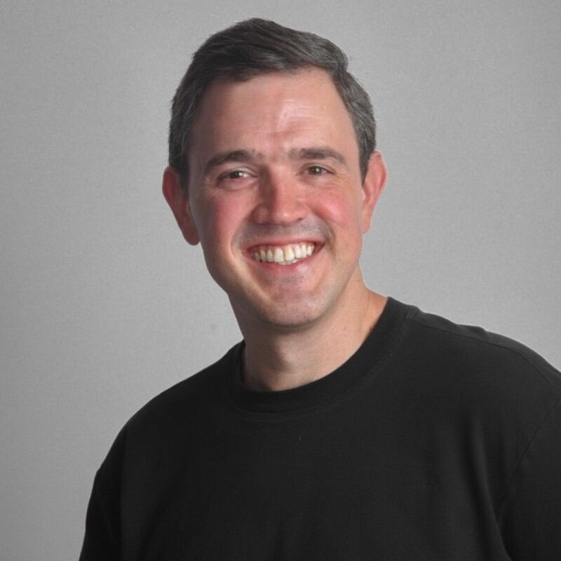 Daniel Mesa, cofundador de Konkretus