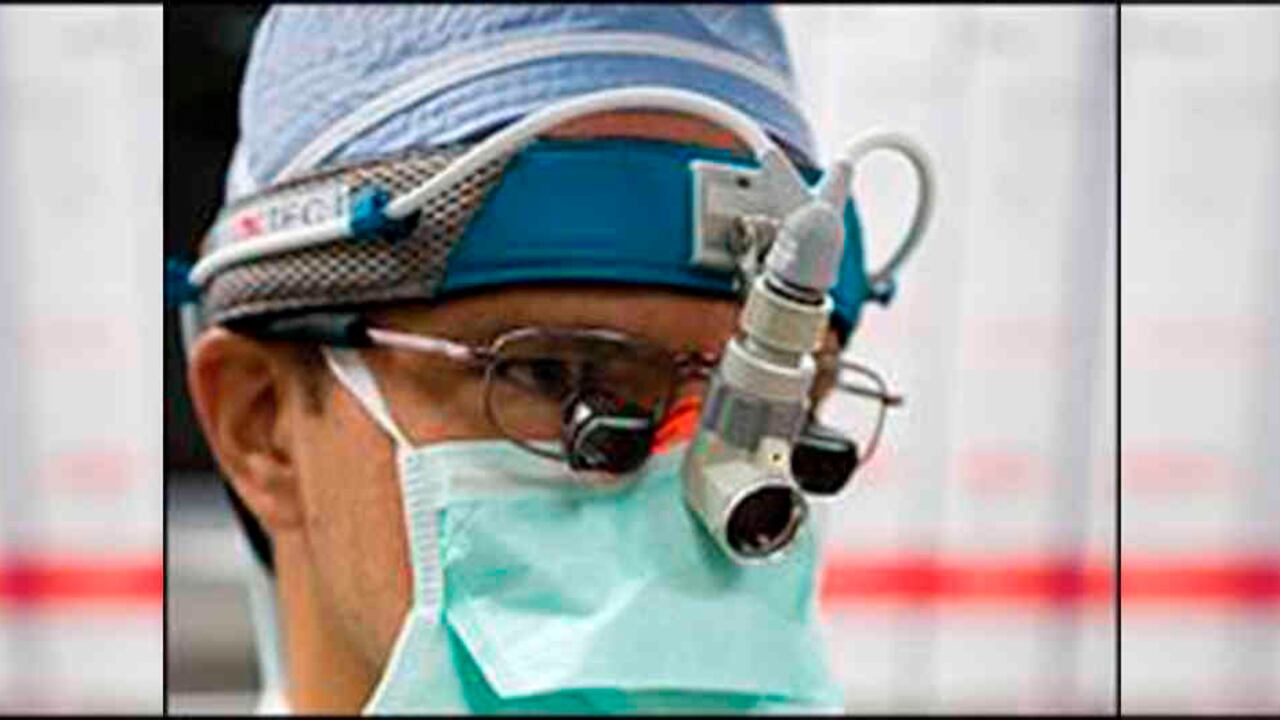 Estudió en Princeton, pero era un inmigrante indocumentado.