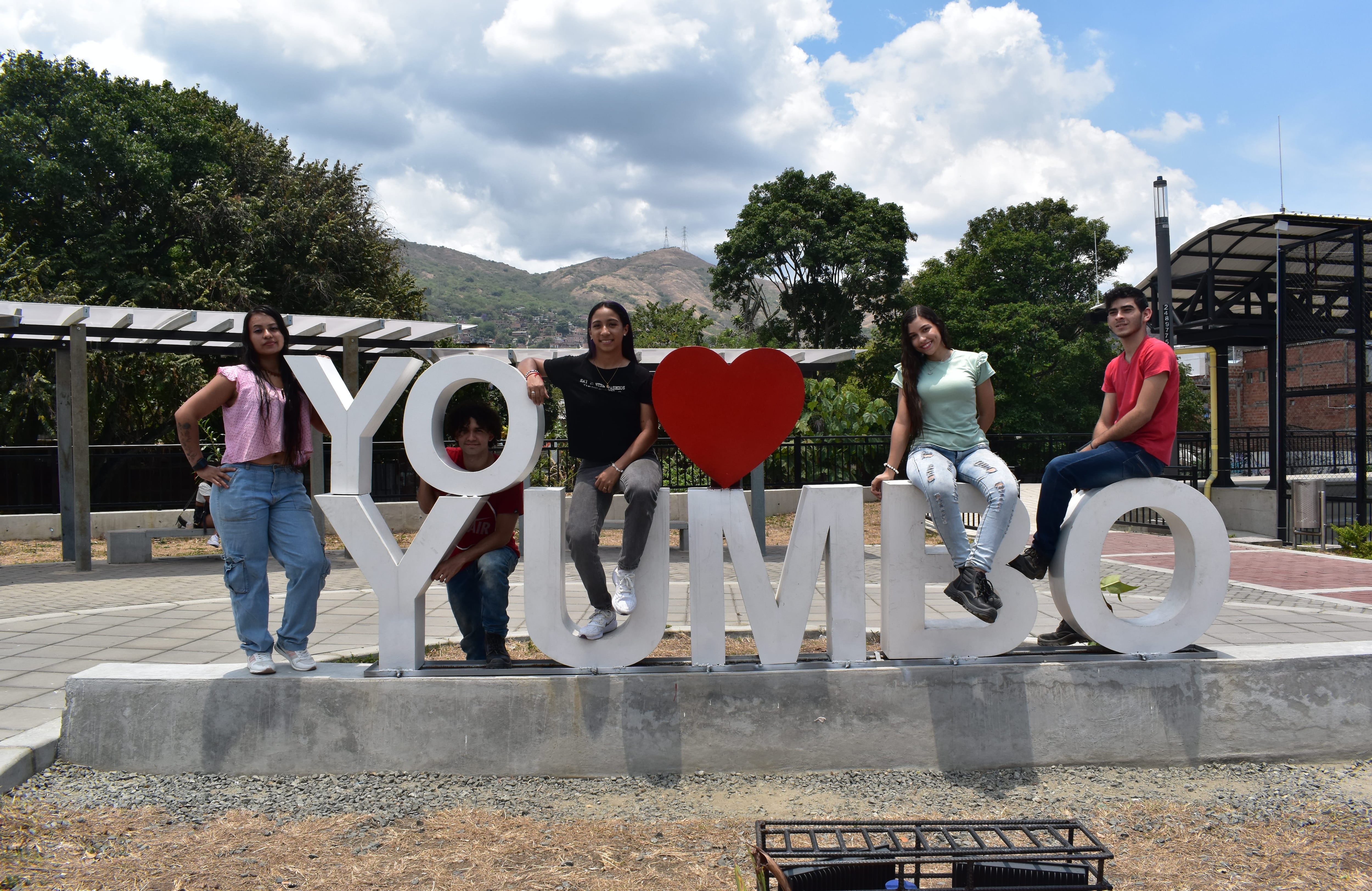 La meta de Smurfit Westrock y su Fundación es acompañar a las personas desde la primera infancia hasta la vida laboral.