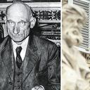 El papa Francisco aprobó un decreto que reconoce “virtudes heroicas” de Robert Schuman, quien ejerció como canciller francés.