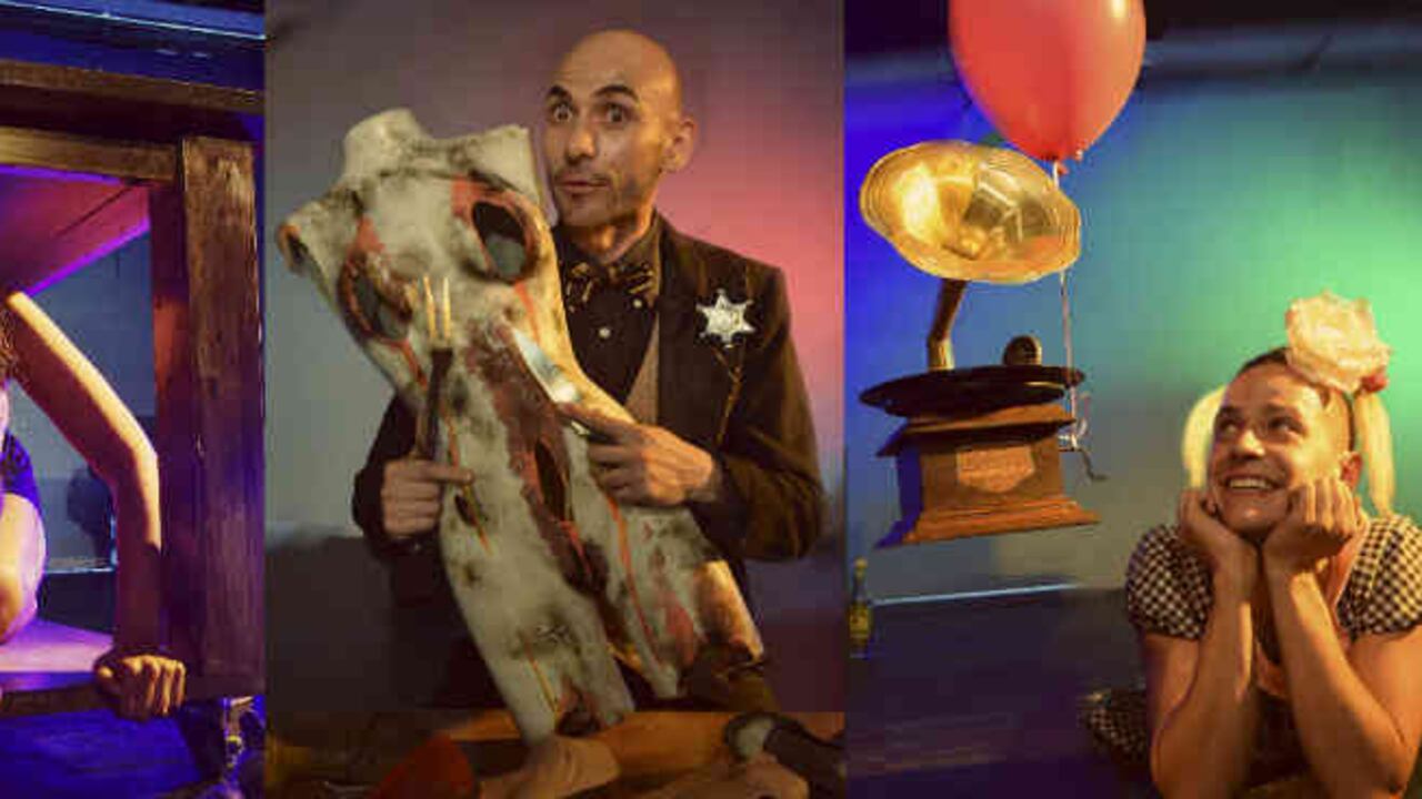 Foto cortesía: Casa E.