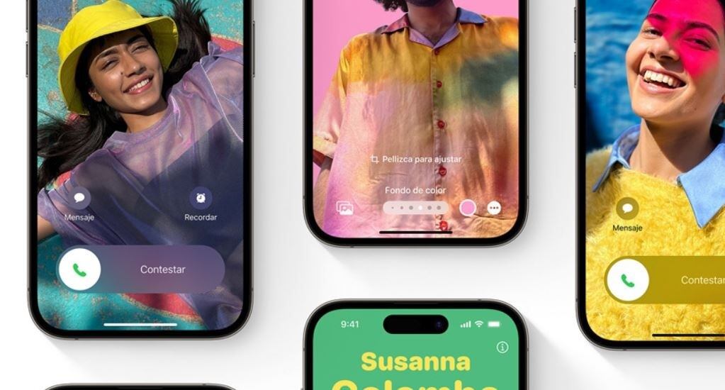 La última beta de iOS 17 introduce la posibilidad de cambiar el sonido por defecto de las notificaciones.