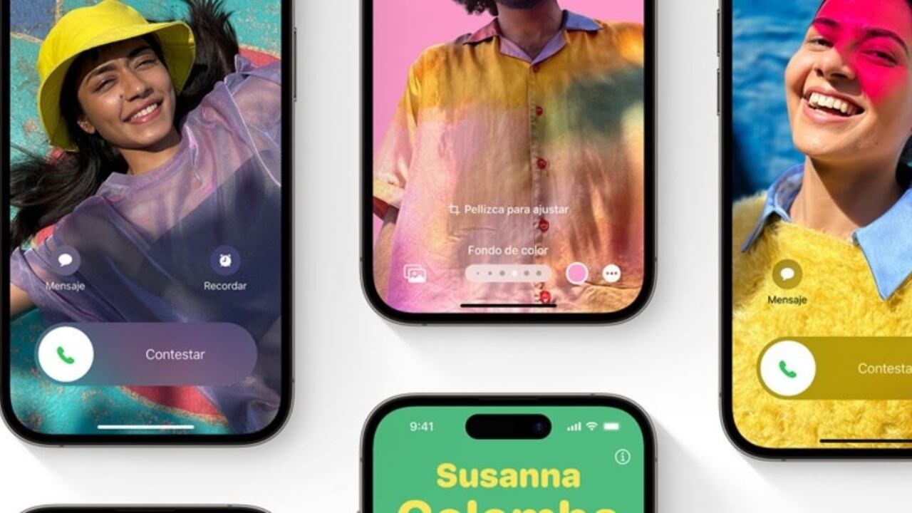 Detectan una falla que amenaza varios modelos de iPhone