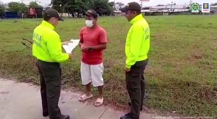 La Fiscalía logró la judicialización de un presunto abusador de mujeres en el departamento de Córdoba. Cinco víctimas ya fueron identificadas.