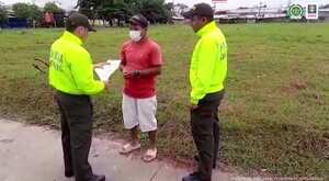 La Fiscalía logró la judicialización de un presunto abusador de mujeres en el departamento de Córdoba. Cinco víctimas ya fueron identificadas.