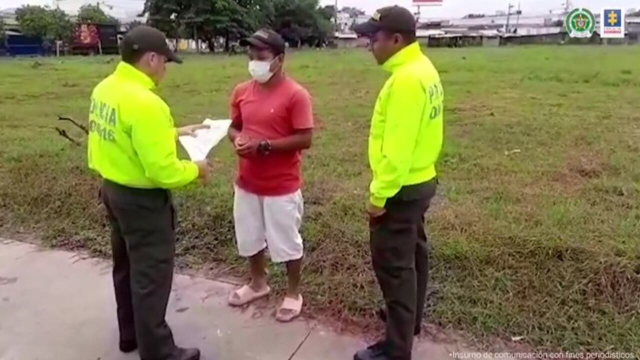 La Fiscalía logró la judicialización de un presunto abusador de mujeres en el departamento de Córdoba. Cinco víctimas ya fueron identificadas.