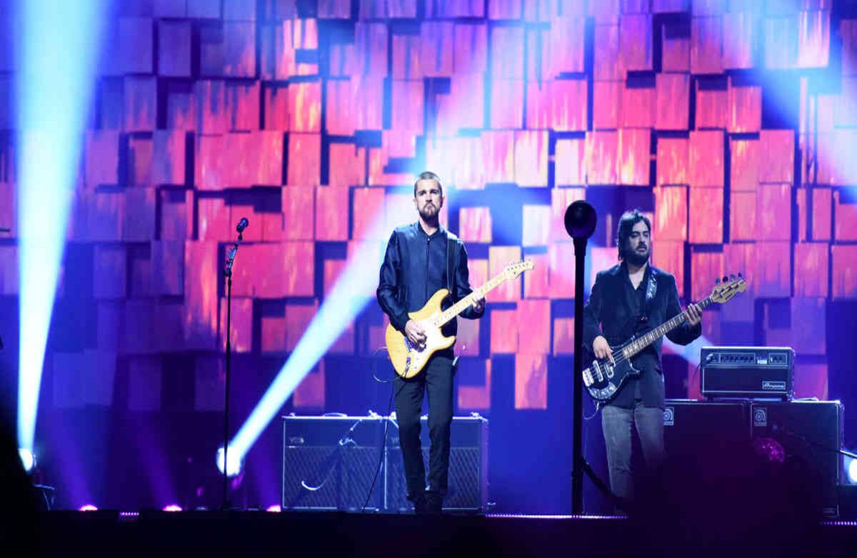 Juanes.  Fotos: Rodrigo Urrego / SEMANA