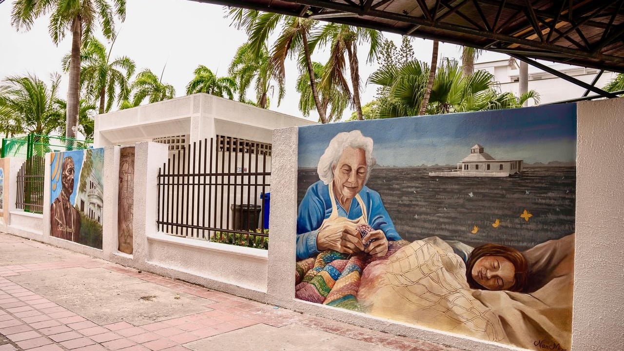 Los recorridos serán durante la mañana de este jueves, 10 de julio.