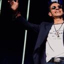 A solo unos minutos de subir al escenario, Marc Anthony sufrió un accidente en Panamá